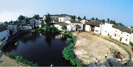 人少景美！五一小長(cháng)假最適合出游的的當地