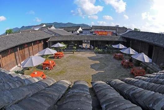 人少景美！五一小長(cháng)假最適合出游的的當地