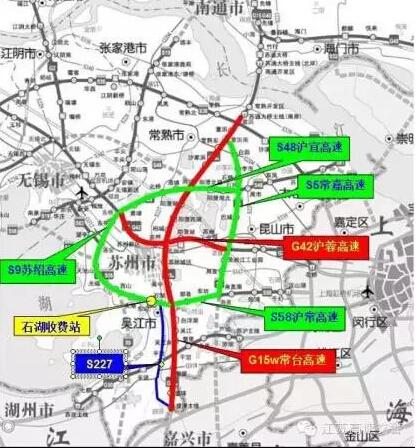 2016年國慶長(cháng)假高速流量創(chuàng )新高 江蘇交警發(fā)布出行攻略