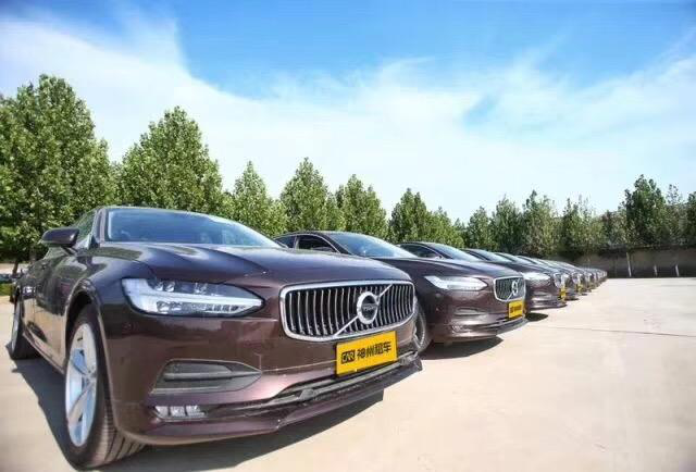 神州租車(chē) “自進(jìn)化”，汽車(chē)租賃行業(yè)顯露終極形態(tài) 